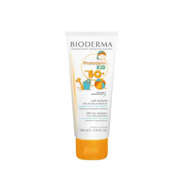 Photoderm kid lait spf50+ 100ml