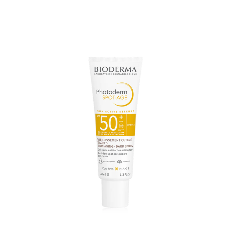 Photoderm spot-age spf50+ 40ml