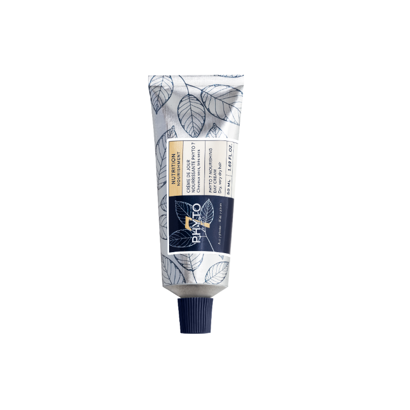 Phyto 7 Nourishing Day Cream