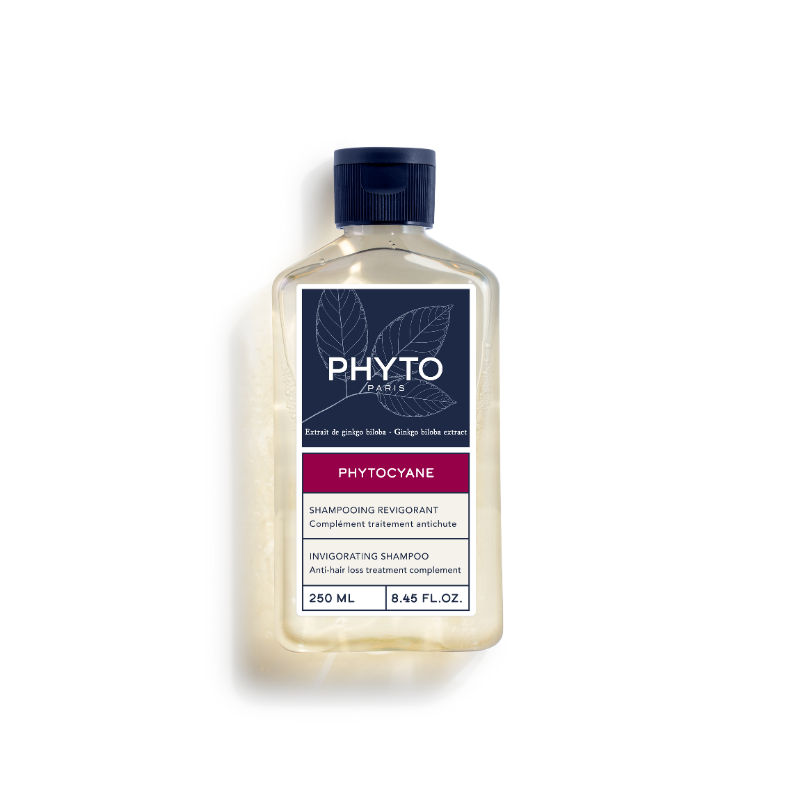 Phytocyane Shampoo 250ml