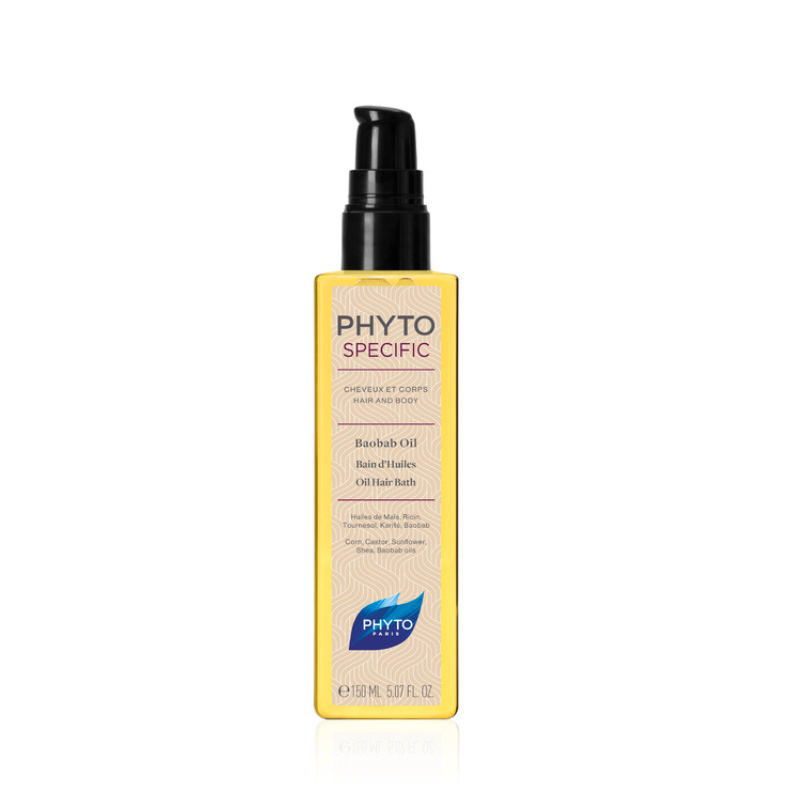 Phytospecific Baobab Oll 150ml