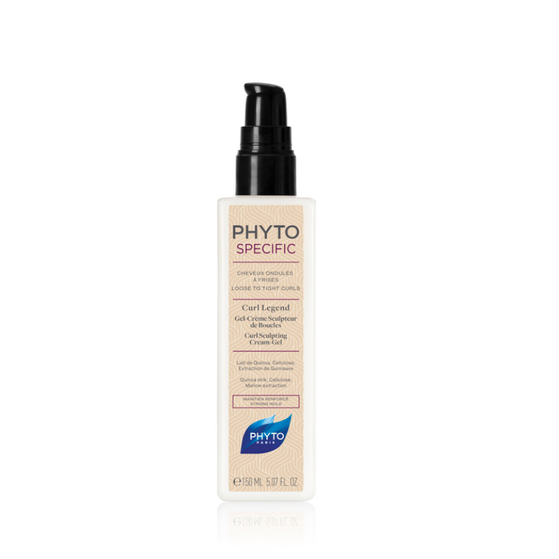Phytospecific Curl Legend Gel Creme 150ml