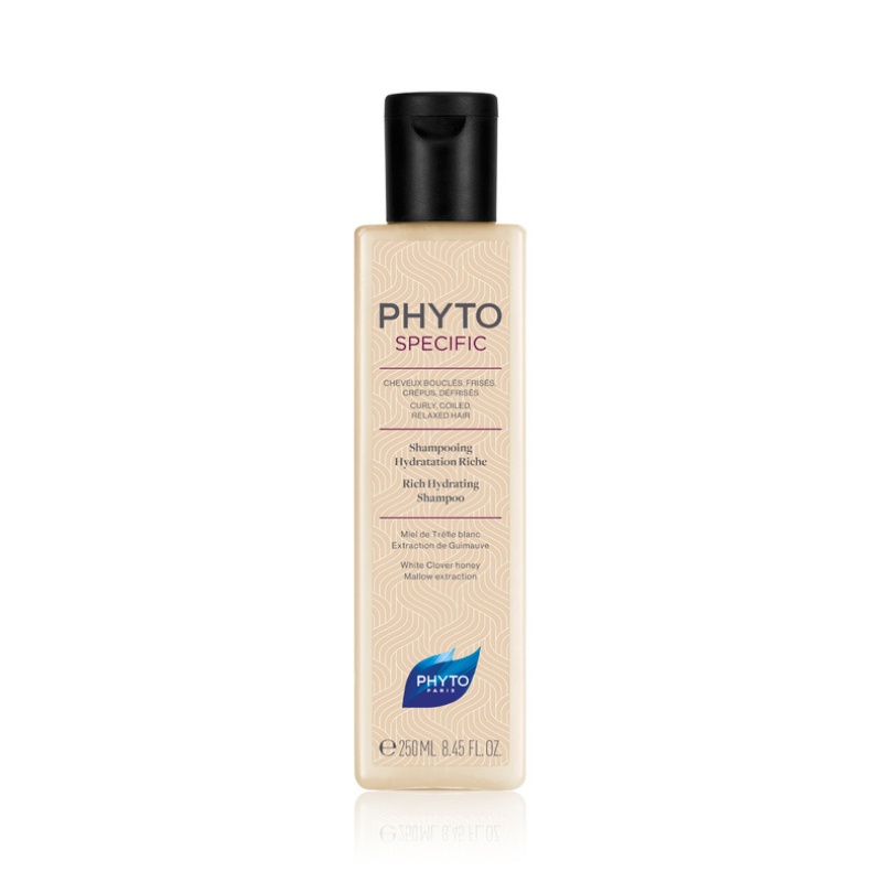 Phytospecific Shampoo Hydratation Riche 250ml