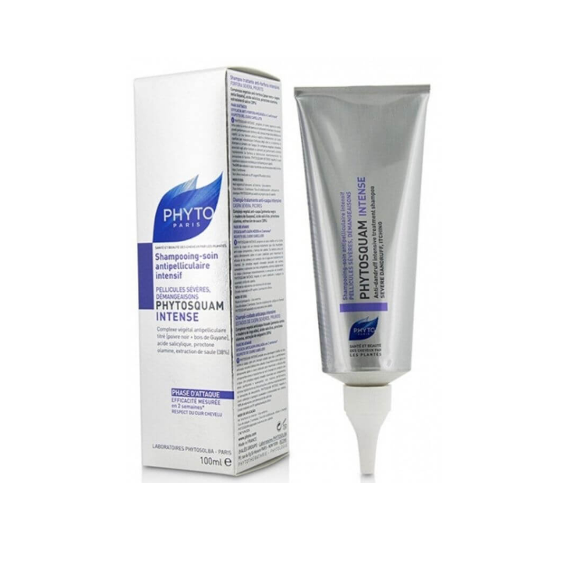 Phytosquam Intense 100ml