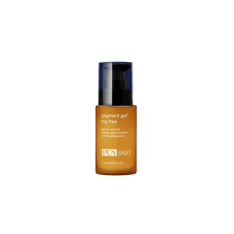 Pigment Gel HQ free 30 ml