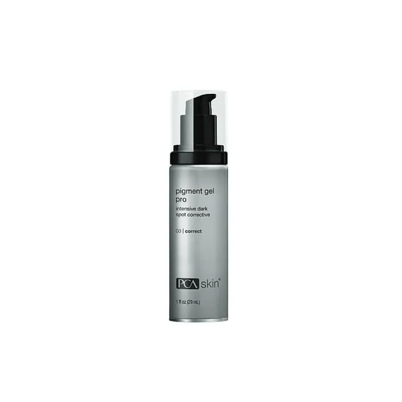 Pigment Gel Pro