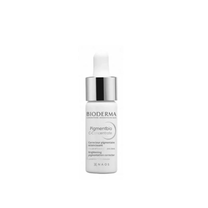 Pigmentbio c-concentrate 15ml