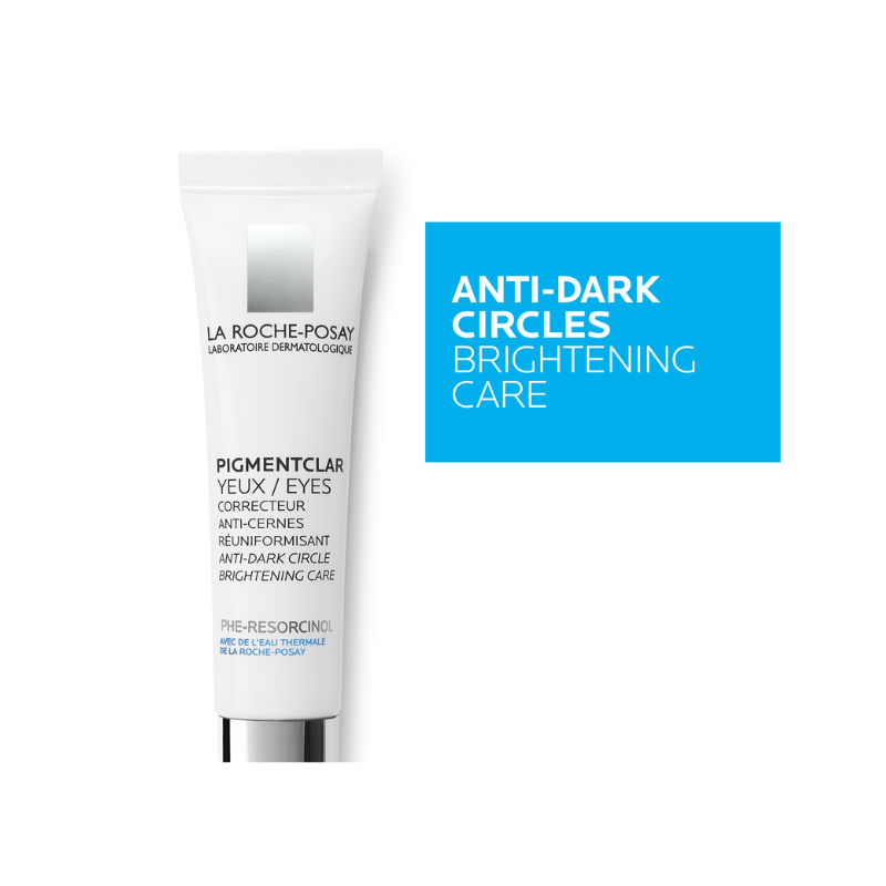 Pigmentclar Eye Cream For Dark Circles 15ml