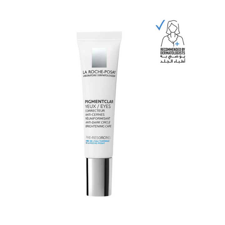 Pigmentclar Eye Cream For Dark Circles 15ml