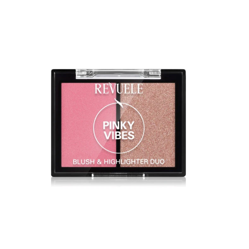 Pinky Vibes Duo