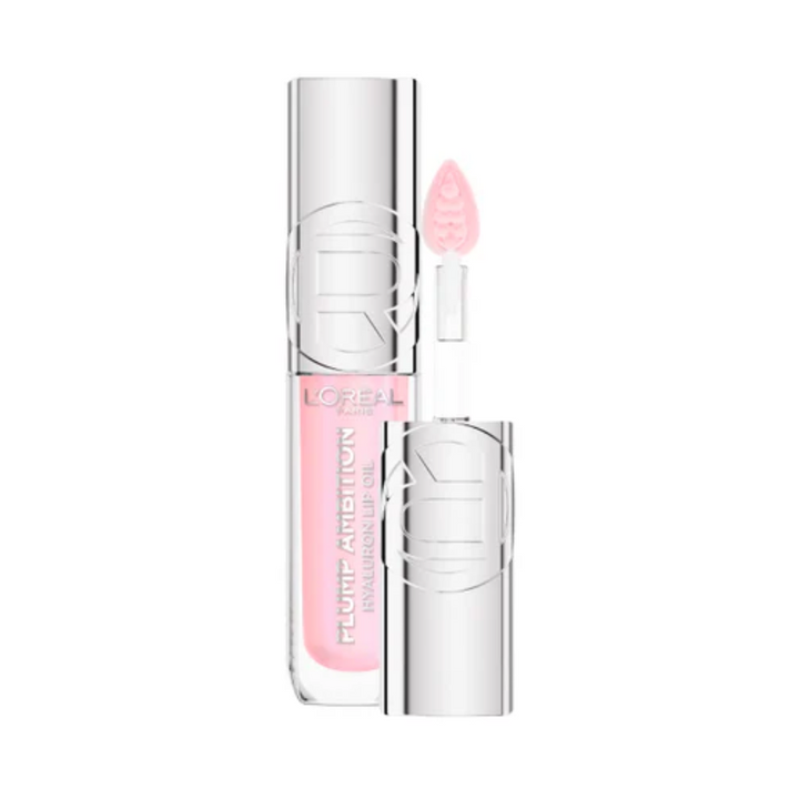 Plump Ambition Hyaluron Lip Oil