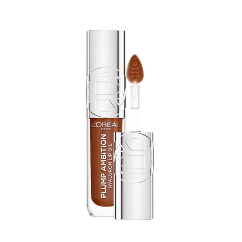 Plump Ambition Hyaluron Lip Oil