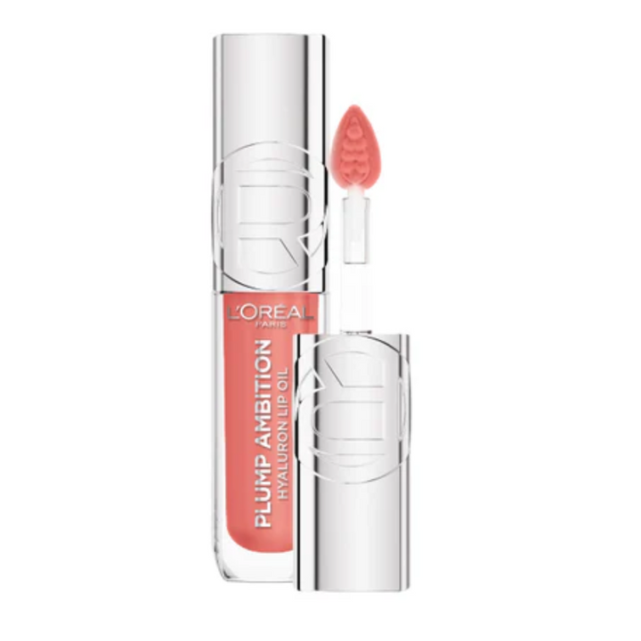 Plump Ambition Hyaluron Lip Oil