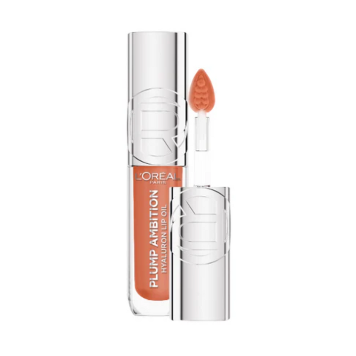Plump Ambition Hyaluron Lip Oil