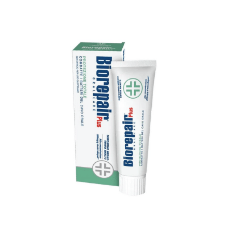Plus Total Protection 75 ml