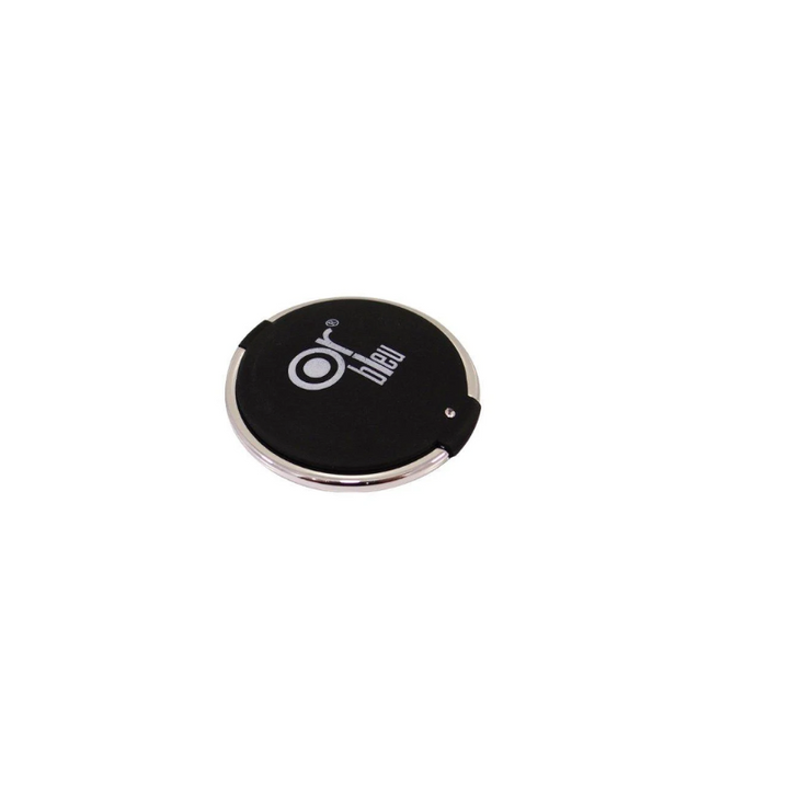 Pocket mirror