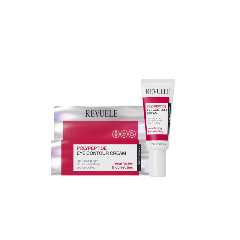 Polypeptide Eye Contour Cream, 25ml