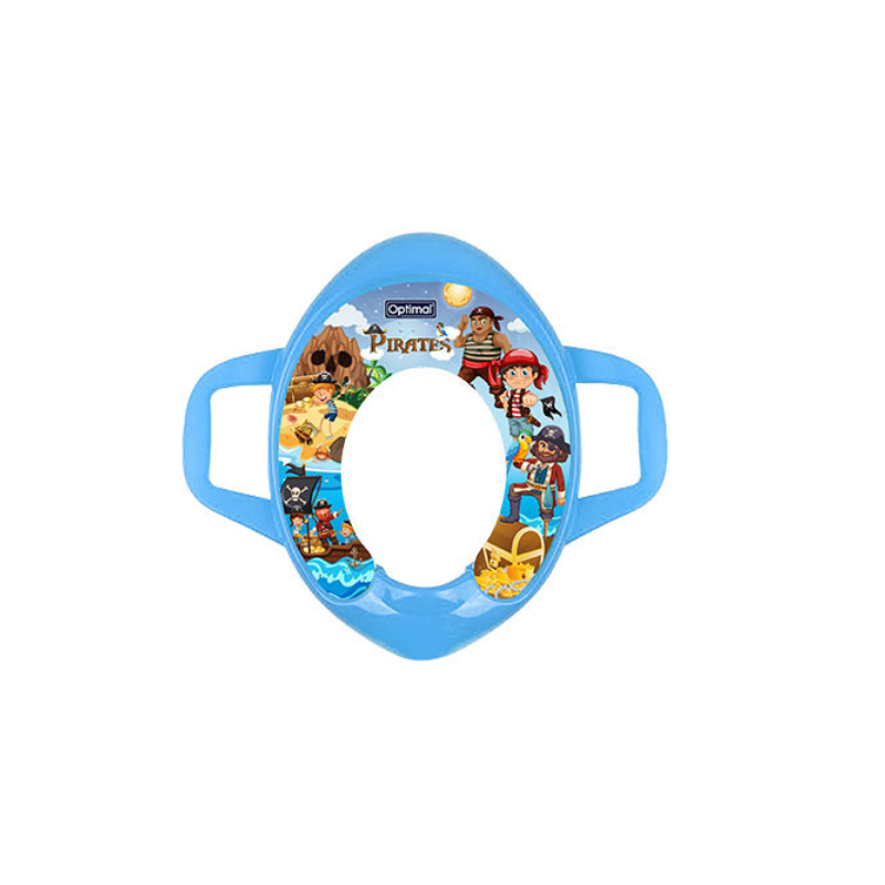Potty Training Seat For Boys