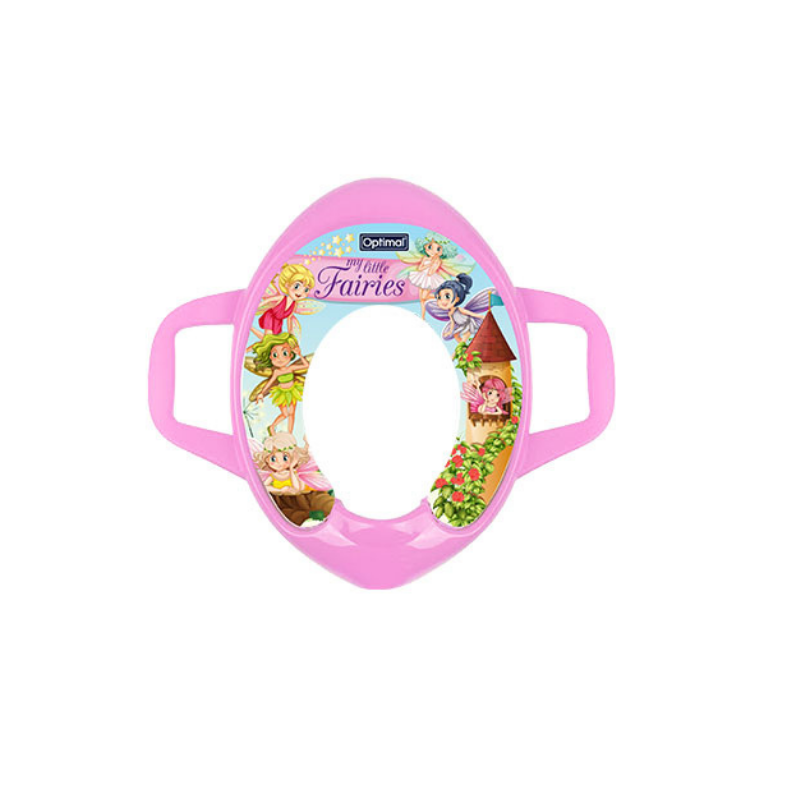 Potty Training Seat For Girls