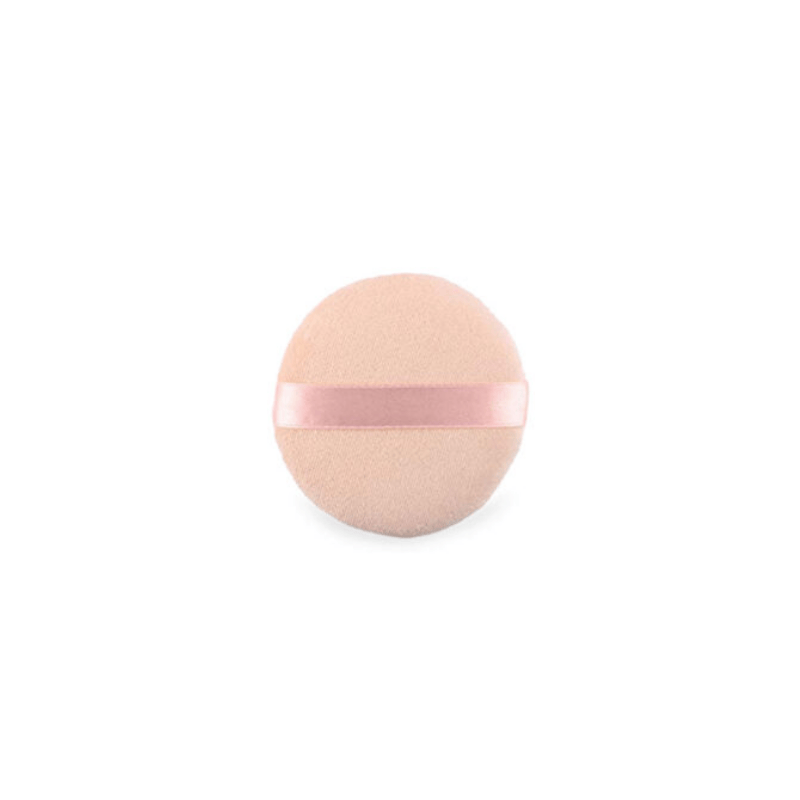 Powder Puff Sponge - Beige (OPT-3156)