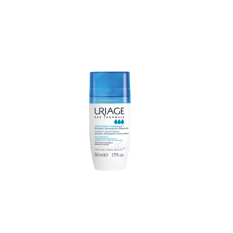 Power 3 Deodorant 50ml