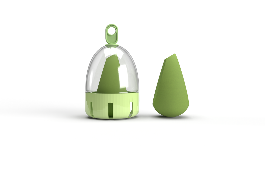 Precision Beauty Blender