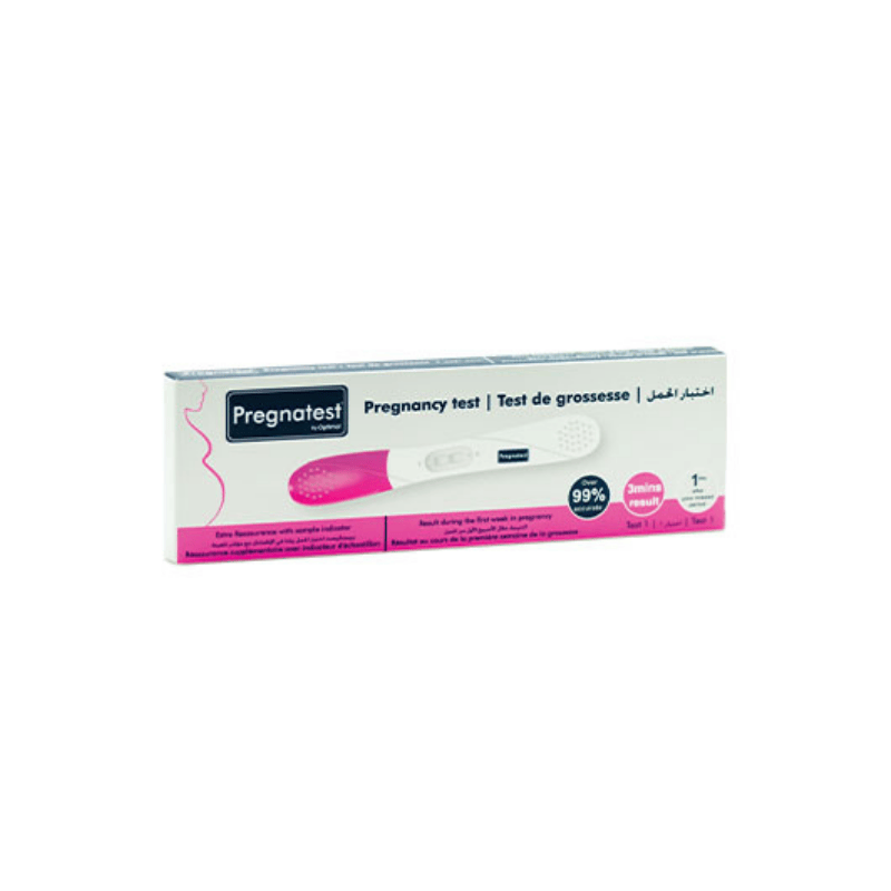 Pregnancy Test (OPM-143)
