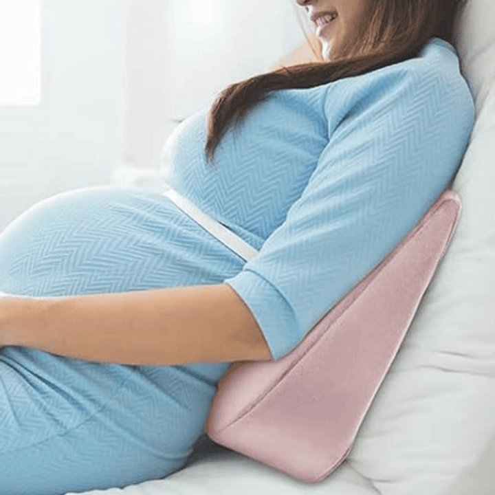 Pregnancy Wedge Pillow
