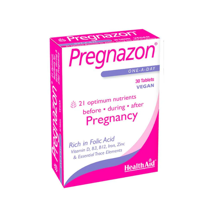 Pregnazon