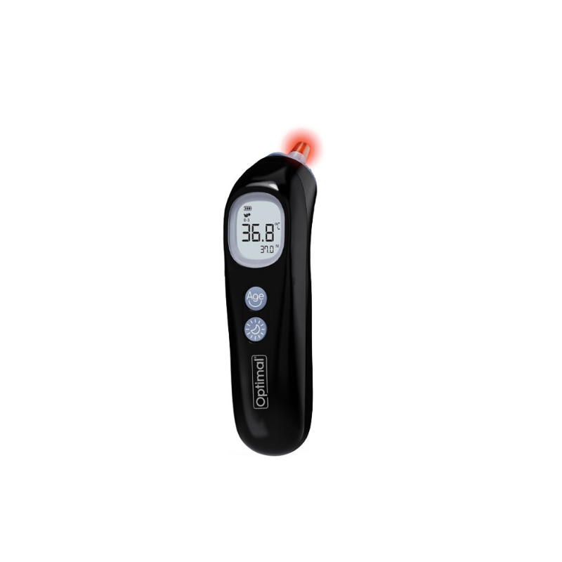Preheat ear thermometer (OPM-1366)