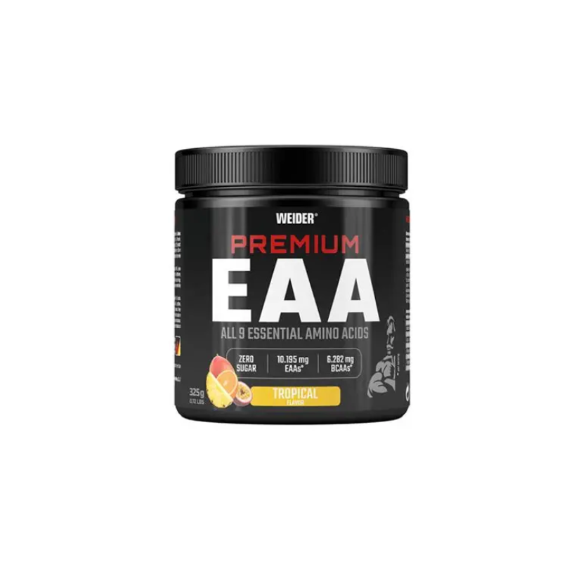 Premium EAA Tropical Flavor 325gr