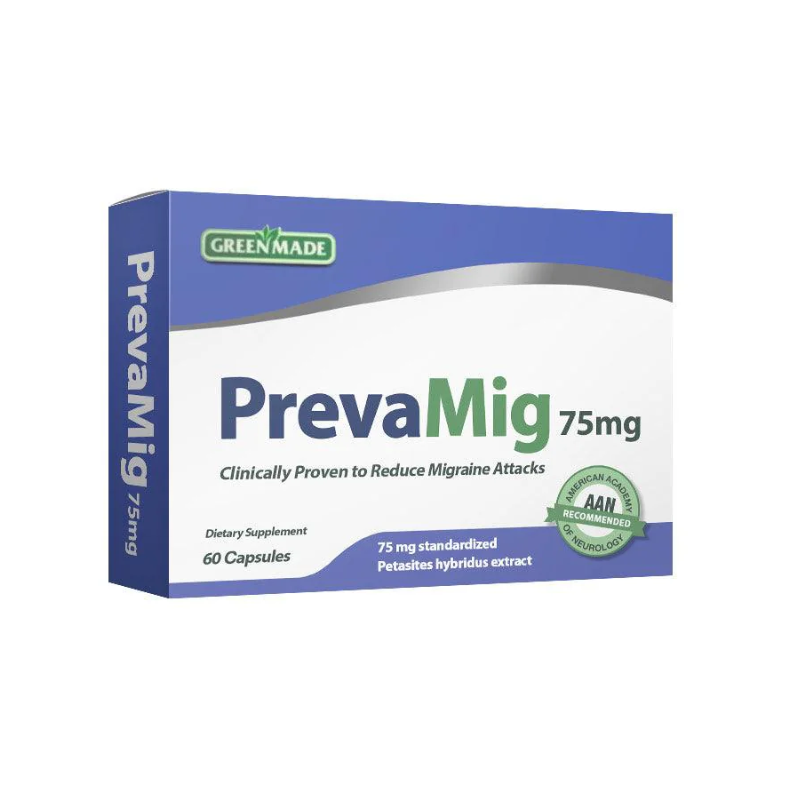 PreVamig 75mg
