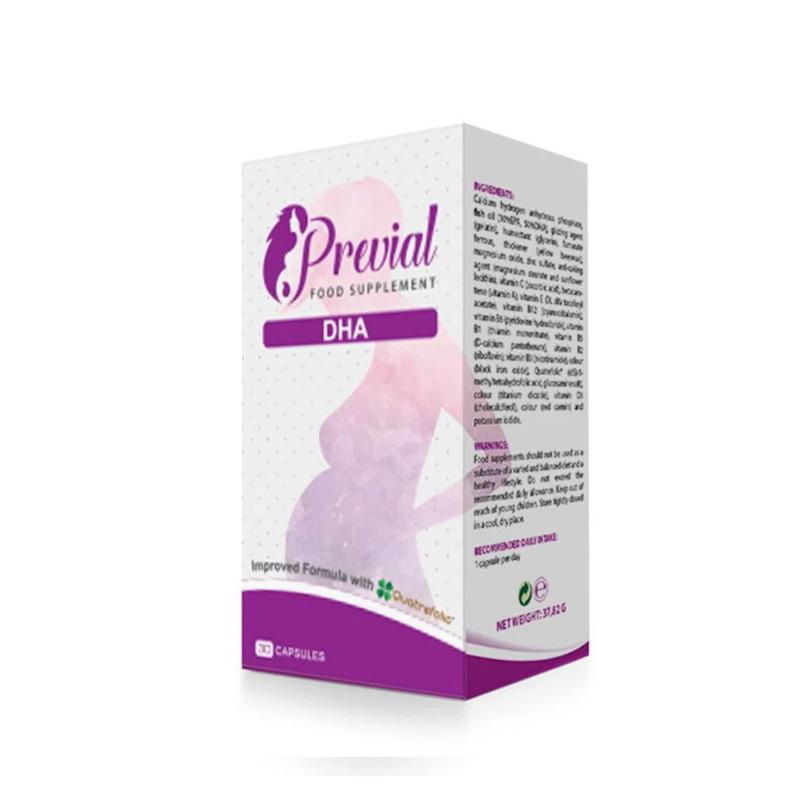 Previal