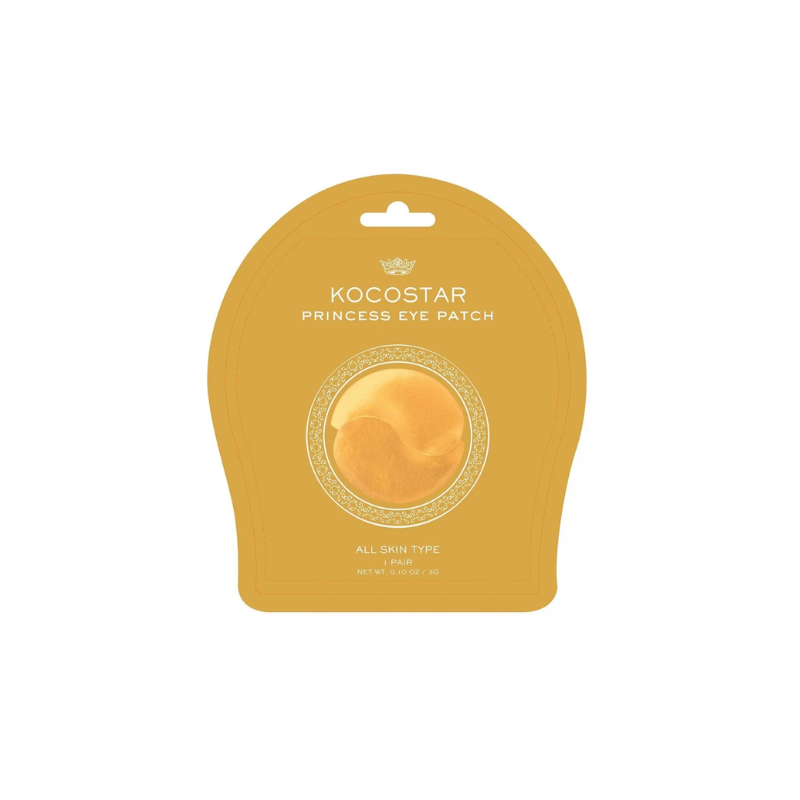 Princess eye gold