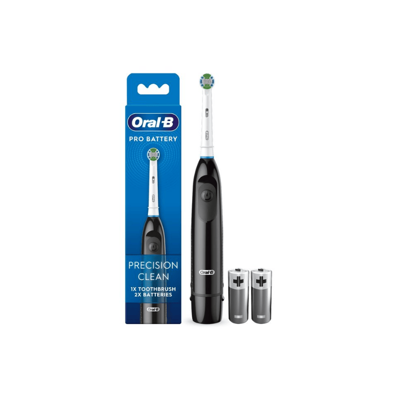 Pro Battery Precision Clean