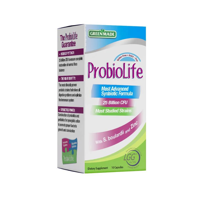 Probiolife 10 Cap