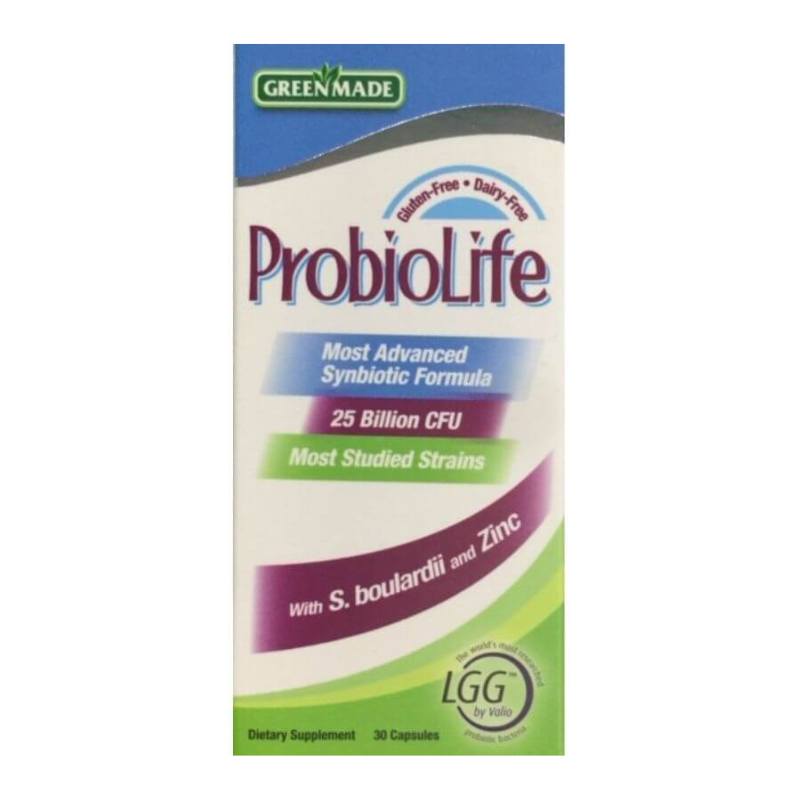 Probiolife 30 Cap