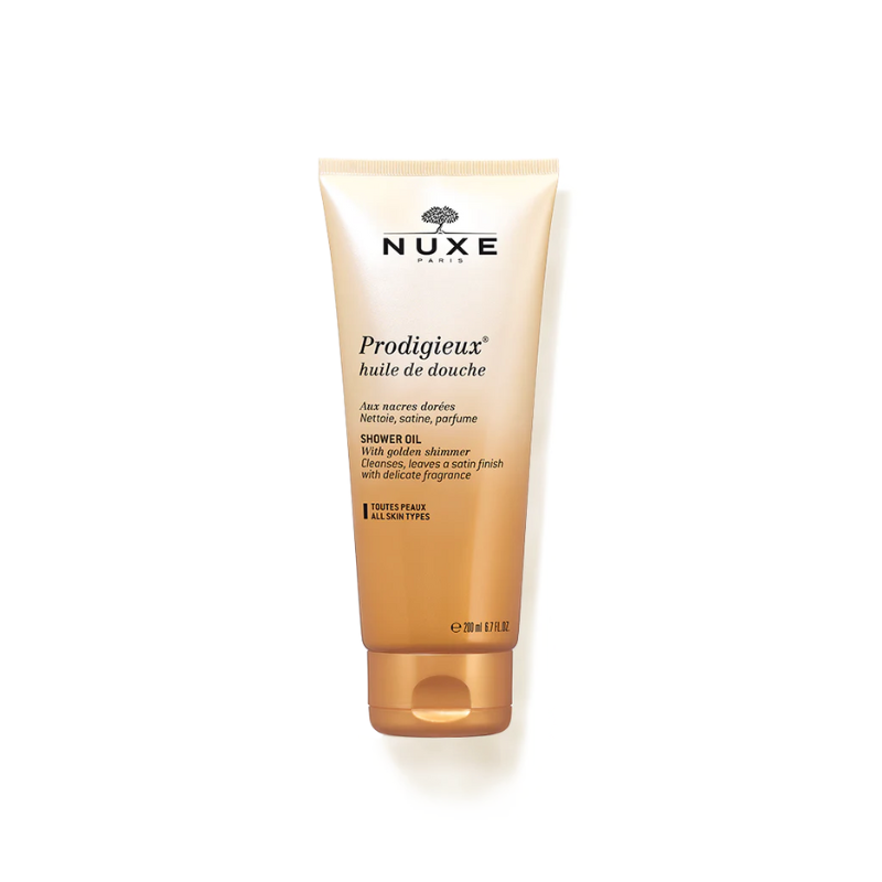 Prodigieux Shower Oil 200ml