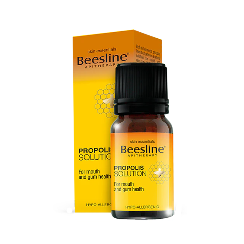 Propolis Solution