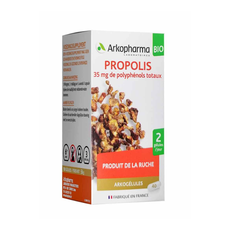 Propolis