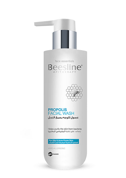 Propolis Facial Wash