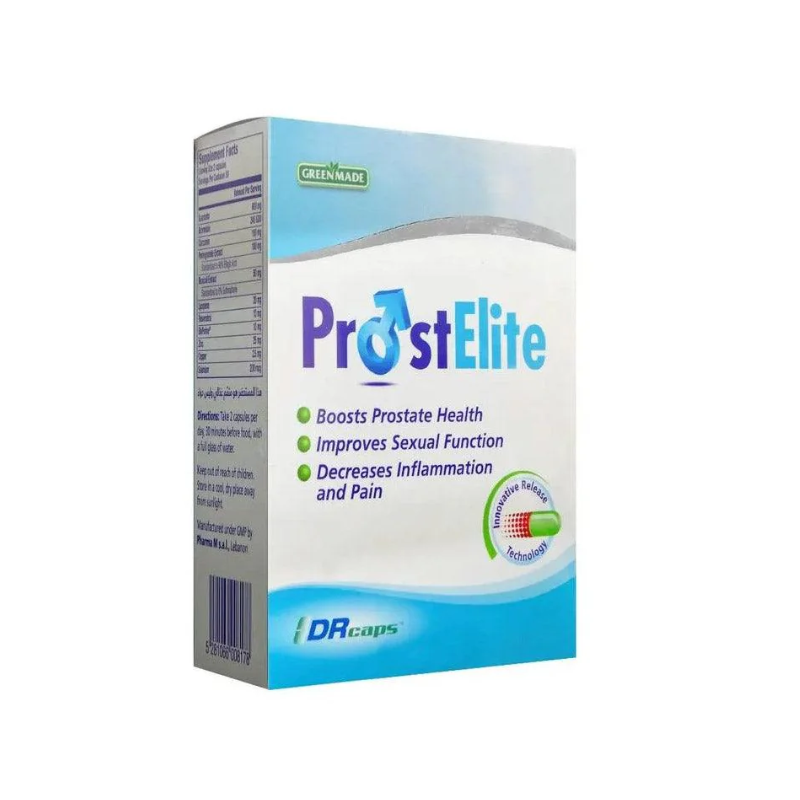 Prostelite 60 cap