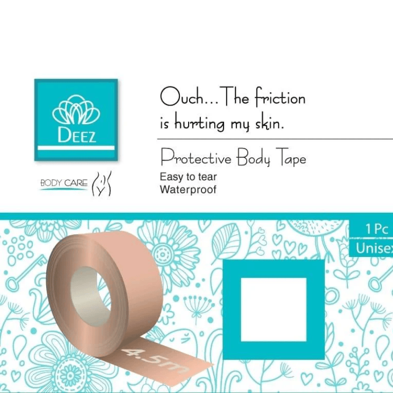 Protective Body Tape