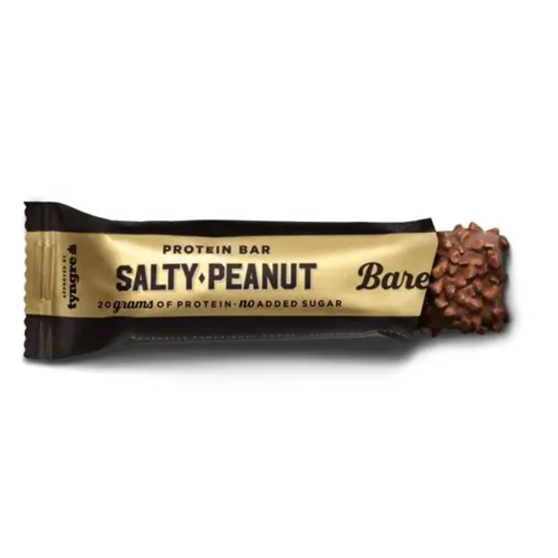 Protein Bar Salty Peanut