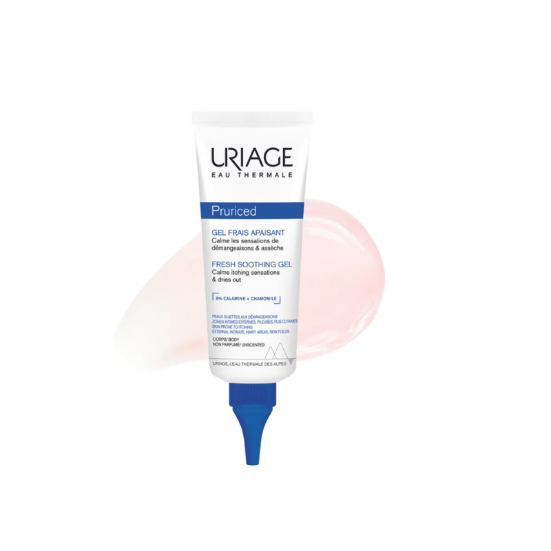 Pruriced Fresh Soothing Gel 100ml