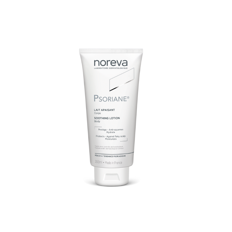 Psoriane Lait apaisant 200ml