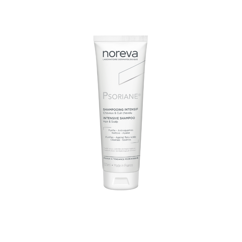 Psoriane Shampooing intensif 125ml