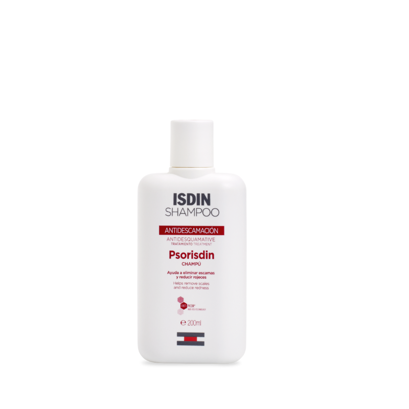 Psorisdin Shampoo 200ml