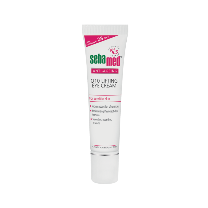 Q10 Lifting Eye Cream 15ml