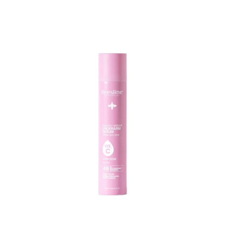 Radiant Bright Underarm Serum Vit C Jouri Rose